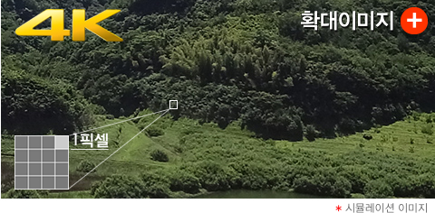 4K 확대이미지