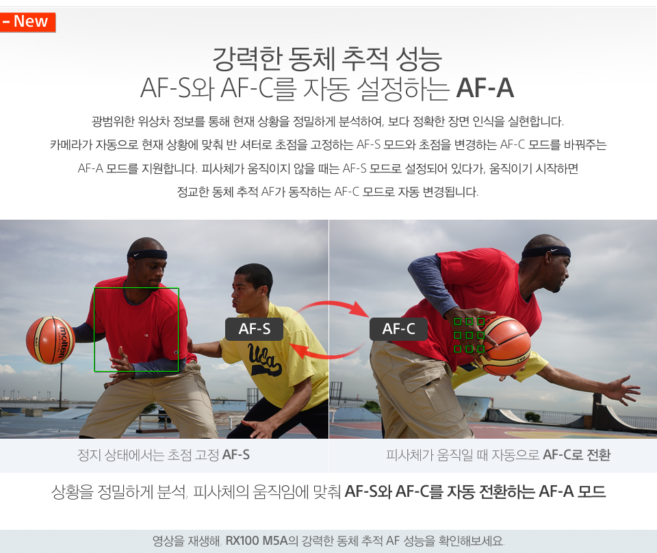 AF-A 소개