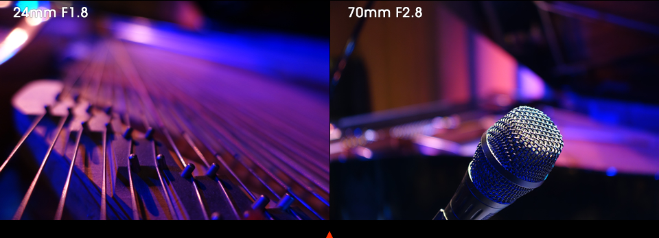 24mm F1.8 샘플사진, 70mm F2.8 샘플사진